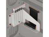 HAVN HS 420 Vertical GPU Mounting Bracket - white, HVN-AS-HS420-07-VGP снимка №3 HAVN HS 420 Vertical GPU Mounting Bracket - white, HVN-AS-HS420-07-VGP снимка №3