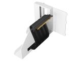 APNX Vertical GPU Mounting Kit - White, APCK-AX02V00.21 снимка №2 APNX Vertical GPU Mounting Kit - White, APCK-AX02V00.21 снимка №2