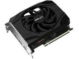 PNY RTX 5050 Single Fan 8GB GDDR6 3xDP, 1xHDMI снимка №3 PNY RTX 5050 Single Fan 8GB GDDR6 3xDP, 1xHDMI снимка №3