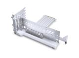 Интерес към видеокарта Phanteks Premium Gen5 Vertical GPU Bracket, white