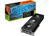 Видео карта - последно добавени Gigabyte Gigabyte RTX5060 EAGLE Max OC 8GB GDDR7 HDMI 3xDP NEW Представяне на видеокарта Gigabyte Gigabyte RTX5060 EAGLE Max OC 8GB GDDR7 HDMI 3xDP NEW