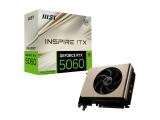 Видео Карта MSI GeForce RTX 5060 8G INSPIRE ITX OC. Цена и спецификации. Видео Карта MSI GeForce RTX 5060 8G INSPIRE ITX OC. Цена и спецификации.