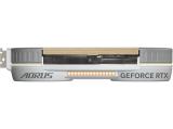 Gigabyte AORUS GeForce RTX 5080 INFINITY WOOD 16G снимка №5