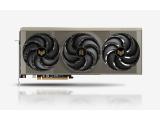 Видео Карта Sapphire NITRO+ AMD Radeon RX 9070 XT OC Valor Mortis Edition GPU. Цена и спецификации.