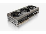 Sapphire NITRO+ AMD Radeon RX 9070 XT OC Valor Mortis Edition GPU снимка №2 Sapphire NITRO+ AMD Radeon RX 9070 XT OC Valor Mortis Edition GPU снимка №2