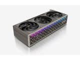 Sapphire NITRO+ AMD Radeon RX 9070 XT OC Valor Mortis Edition GPU снимка №3 Sapphire NITRO+ AMD Radeon RX 9070 XT OC Valor Mortis Edition GPU снимка №3