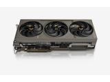 Sapphire NITRO+ AMD Radeon RX 9070 XT OC Valor Mortis Edition GPU снимка №4 Sapphire NITRO+ AMD Radeon RX 9070 XT OC Valor Mortis Edition GPU снимка №4