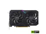Asus Dual GeForce RTX 3050 V2 8GB GDDR6 снимка №2
