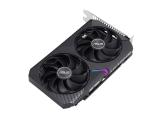 Asus Dual GeForce RTX 3050 V2 8GB GDDR6 снимка №4