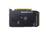 Asus Dual GeForce RTX 3050 V2 8GB GDDR6 снимка №5