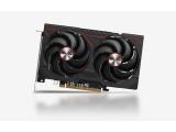 видео карти Sapphire PULSE AMD Radeon RX 9060 OC 8GB GPU