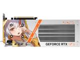 Gigabyte AORUS GeForce RTX 5060 ARI 8G снимка №5 Gigabyte AORUS GeForce RTX 5060 ARI 8G снимка №5
