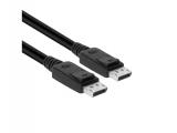 Описание и цена на Club 3D DisplayPort 1.4 to DisplayPort 1.4 M/M 1m/3.28ft