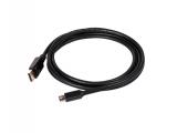 Описание и цена на Club 3D Mini DisplayPort to DisplayPort 1.2 M/M 2m/6.56ft