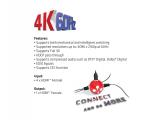 Club 3D HDMI 2.0 UHD Switchbox 4 ports снимка №6 Club 3D HDMI 2.0 UHD Switchbox 4 ports снимка №6