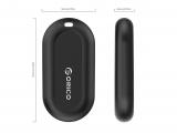 Orico Bluetooth 4.0 USB adapter, black - BTA-408-BK снимка №3