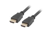 Описание и цена на Lanberg Cable HDMI v2.0 M/M 1m
