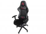 Описание и цена на Marvo Gaming Chair CH-106 Black