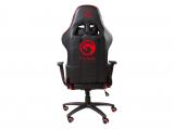 Marvo Gaming Chair CH-106 Black снимка №2 Marvo Gaming Chair CH-106 Black снимка №2