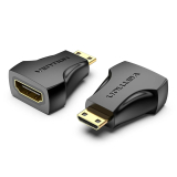 Vention Vention Адаптер Adapter Mini HDMI M / HDMI F - AISB0 AISB0 NEW    Цена и описание.
