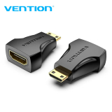 Vention Vention Адаптер Adapter Mini HDMI M / HDMI F - AISB0 AISB0 NEW снимка №2