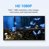 Vention Vention Адаптер Adapter DVI M / HDMI F Gold plated - AILB0 AILB0 NEW снимка №3