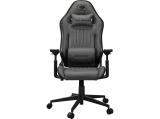 Cougar Explore Royal Gray F Gaming Chair CGR-EPF-ROG снимка №2 Cougar Explore Royal Gray F Gaming Chair CGR-EPF-ROG снимка №2
