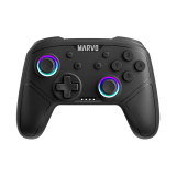 Marvo Marvo геймпад Gamepad Pact 60 GT-80 - PS4, Wireless, Vibration MARVO-GT-80 NEW    Цена и описание.