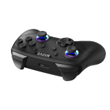 Marvo Marvo геймпад Gamepad Pact 60 GT-80 - PS4, Wireless, Vibration MARVO-GT-80 NEW снимка №5