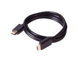 Club 3D Ultra High Speed HDMI Cable 10K 120Hz 48Gbps M/M 2 m снимка №2 Club 3D Ultra High Speed HDMI Cable 10K 120Hz 48Gbps M/M 2 m снимка №2