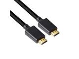 Club 3D Ultra High Speed HDMI Cable 10K 120Hz 48Gbps M/M 2 m снимка №3 Club 3D Ultra High Speed HDMI Cable 10K 120Hz 48Gbps M/M 2 m снимка №3