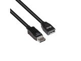 Club 3D DisplayPort 1.4 HBR3 Extension Cable 8K60Hz M/F 2m снимка №3 Club 3D DisplayPort 1.4 HBR3 Extension Cable 8K60Hz M/F 2m снимка №3