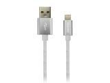 Описание и цена на Canyon CNE-CFI3B Lightning USB Cable for Apple