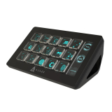 Ajazz Ajazz стрийминг хъб/дек Streaming HUB AKP153E Black AJ-AKP153E-BK NEW снимка №2