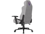LORGAR CHA41, Ergonomic Gaming Chair Advanced, premium anti-stain fabric, Grey, LRG-CHA41-GY снимка №6