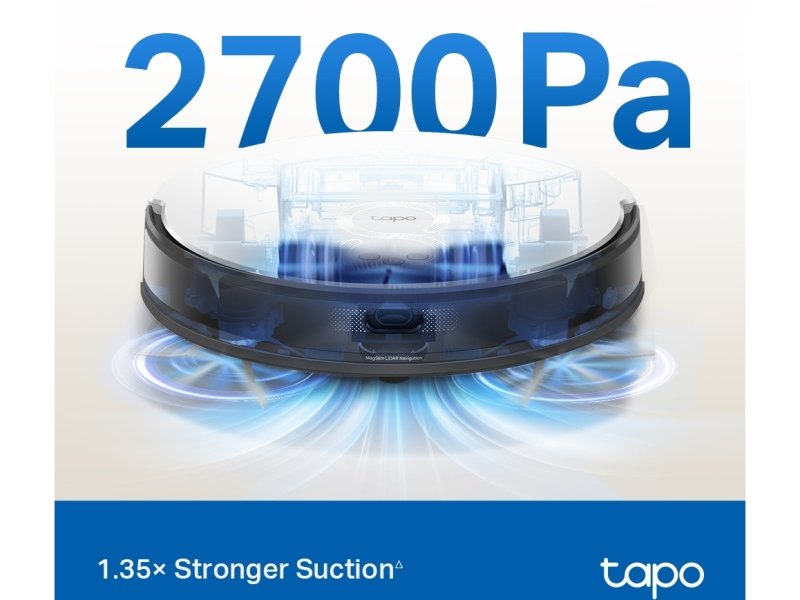 TP-Link Tapo RV20 Mop