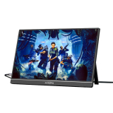 Arzopa Arzopa преносим монитор Portable Monitor - Z1FC with Sleeve Bag - 16.1", 144Hz, IPS ARZOPA-Z1FC-SB NEW снимка №5 Arzopa Arzopa преносим монитор Portable Monitor - Z1FC with Sleeve Bag - 16.1", 144Hz, IPS ARZOPA-Z1FC-SB NEW снимка №5
