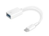 Нови модели и предложения за  : TP-Link Adapter USB-C (M) --> USB-A 3.0 (F) TP-Link NEW