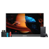 Arzopa Arzopa преносим монитор Portable Monitor - A1M - 17.3", 60Hz, IPS ARZOPA-A1M NEW снимка №4