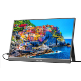 Arzopa Arzopa преносим монитор Portable Monitor - A1M - 17.3", 60Hz, IPS ARZOPA-A1M NEW снимка №6