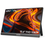 Най-често разглеждани  : Arzopa Arzopa преносим монитор Portable Monitor - A1 - 15.6", 60Hz, IPS ARZOPA-A1 NEW