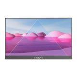 Arzopa Arzopa преносим монитор Portable Monitor - A1 - 15.6", 60Hz, IPS ARZOPA-A1 NEW снимка №4