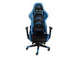 Описание и цена на Marvo Scorpion Gaming Chair CH-106 Black/Blue
