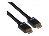 Описание и цена на Club 3D Ultra High Speed HDMI Cable 10K 120Hz 48Gbps M/M 3m