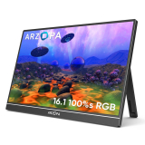  : Arzopa Arzopa преносим монитор Portable Monitor - Z1C - 16.1", 60Hz, IPS ARZOPA-Z1C NEW