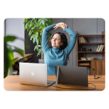 Arzopa Arzopa преносим монитор Portable Monitor - Z1C - 16.1", 60Hz, IPS ARZOPA-Z1C NEW снимка №6