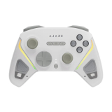 Описание и цена на Ajazz Ajazz геймпад Gamepad GP100 NS - Wireless, Bluetooth, 1000Hz - White AJ-GP100-NS-WH NEW