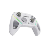 Ajazz Ajazz геймпад Gamepad GP100 NS - Wireless, Bluetooth, 1000Hz - White AJ-GP100-NS-WH NEW снимка №2 Ajazz Ajazz геймпад Gamepad GP100 NS - Wireless, Bluetooth, 1000Hz - White AJ-GP100-NS-WH NEW снимка №2