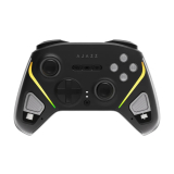 Описание и цена на Ajazz Ajazz геймпад Gamepad GP100 NS - Wireless, Bluetooth, 1000Hz - Black AJ-GP100-NS-BK NEW