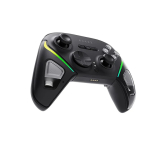 Ajazz Ajazz геймпад Gamepad GP100 NS - Wireless, Bluetooth, 1000Hz - Black AJ-GP100-NS-BK NEW снимка №2 Ajazz Ajazz геймпад Gamepad GP100 NS - Wireless, Bluetooth, 1000Hz - Black AJ-GP100-NS-BK NEW снимка №2